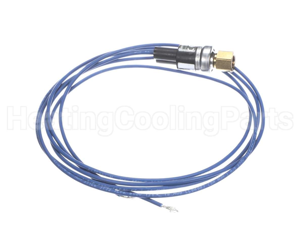 28911101 Heatcraft Refrigeration Pressure Control