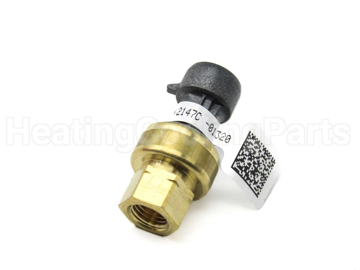 28911201 Heatcraft Refrigeration Beacon Ii Pressure