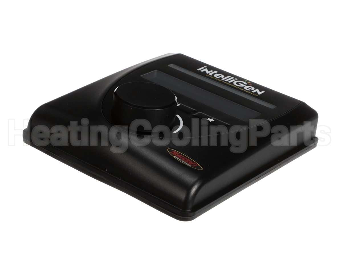 28918201S Compatible Heatcraft Control Remote Unit Interface