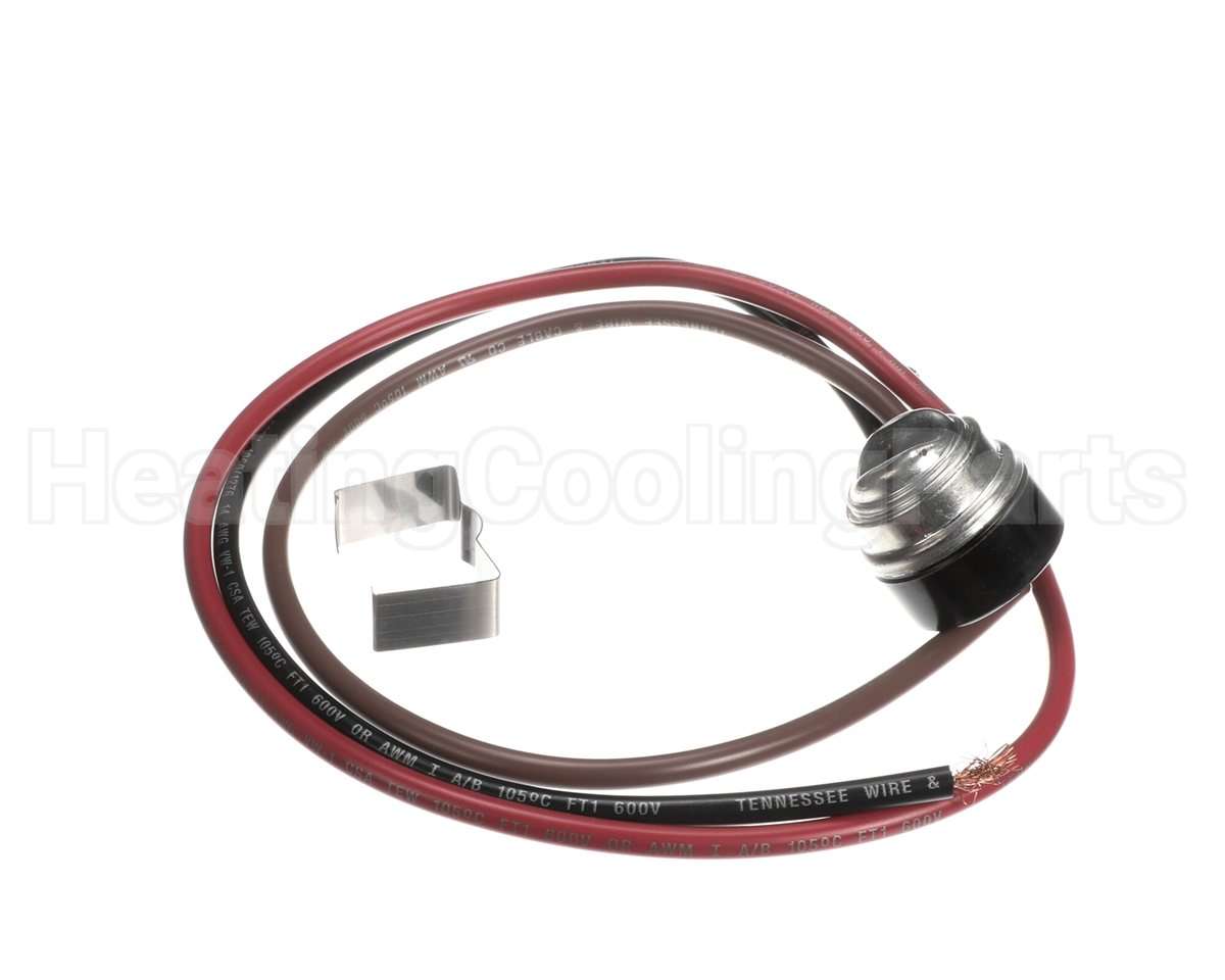 2892425 Heatcraft Refrigeration 0F-23F 45C Spdt