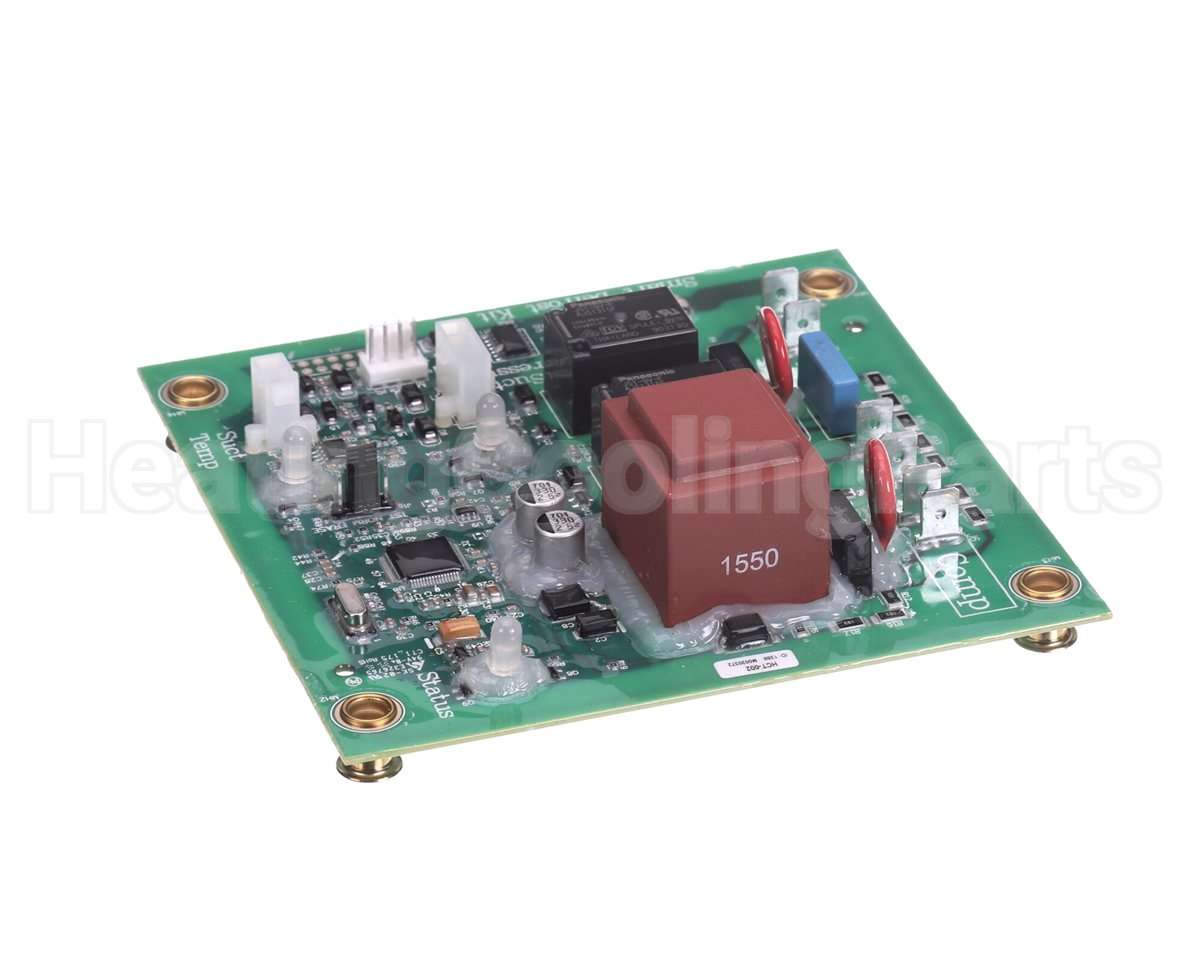 28999301 Heatcraft Refrigeration Smart Defrost Controller