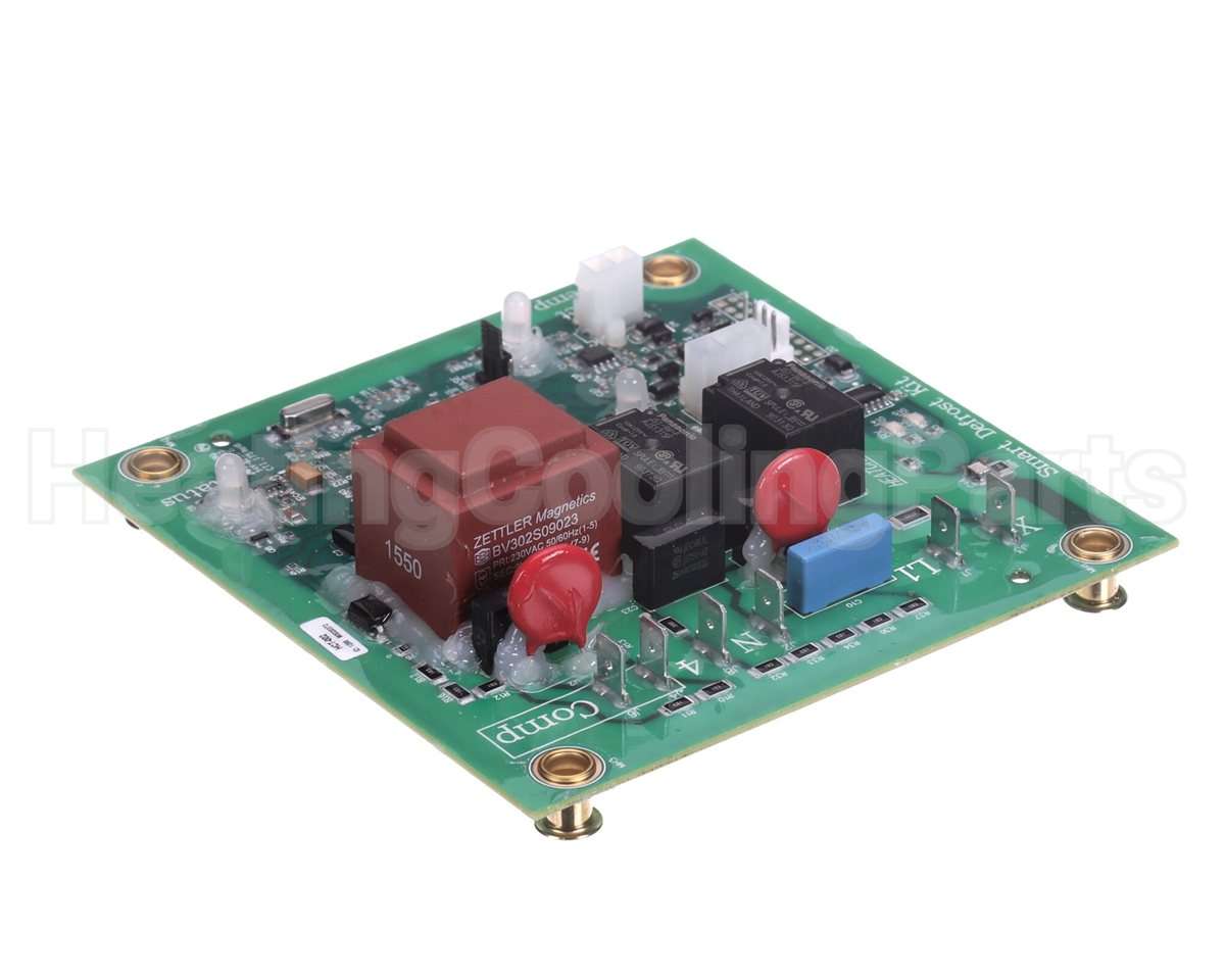 28999301 Heatcraft Refrigeration Smart Defrost Controller