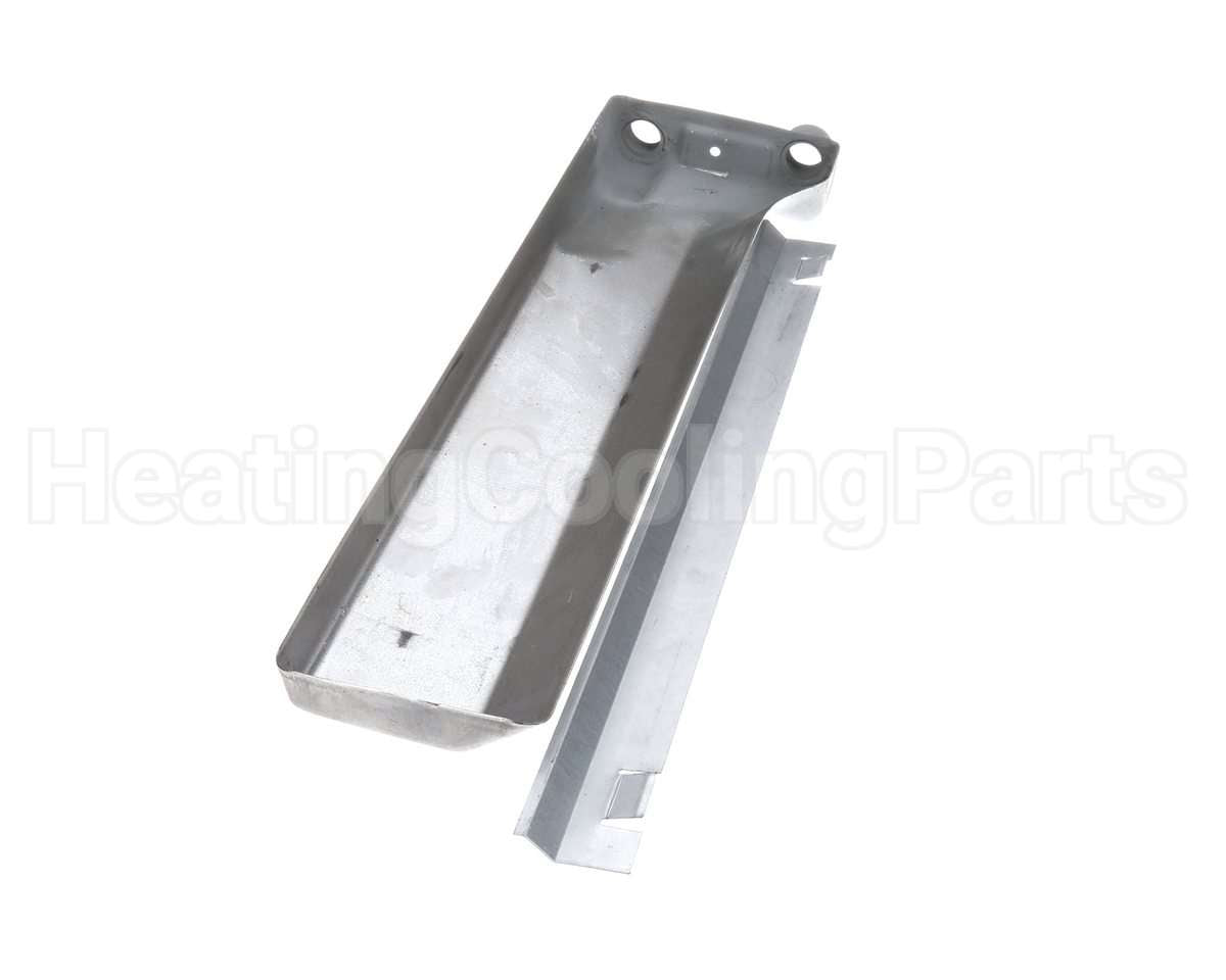 28HQ400071 Carrier Horizontal Condensate Pan