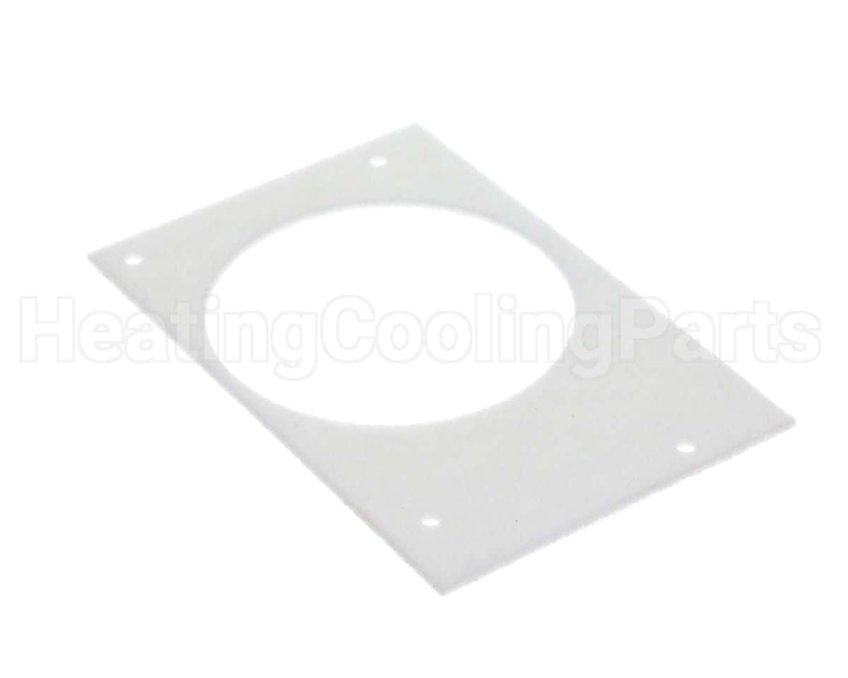 28J96 Lennox Inducer Motor Gasket