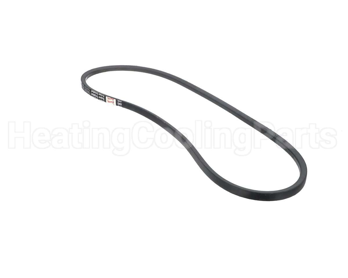 28P47 Lennox V-Belt 47" A-Section