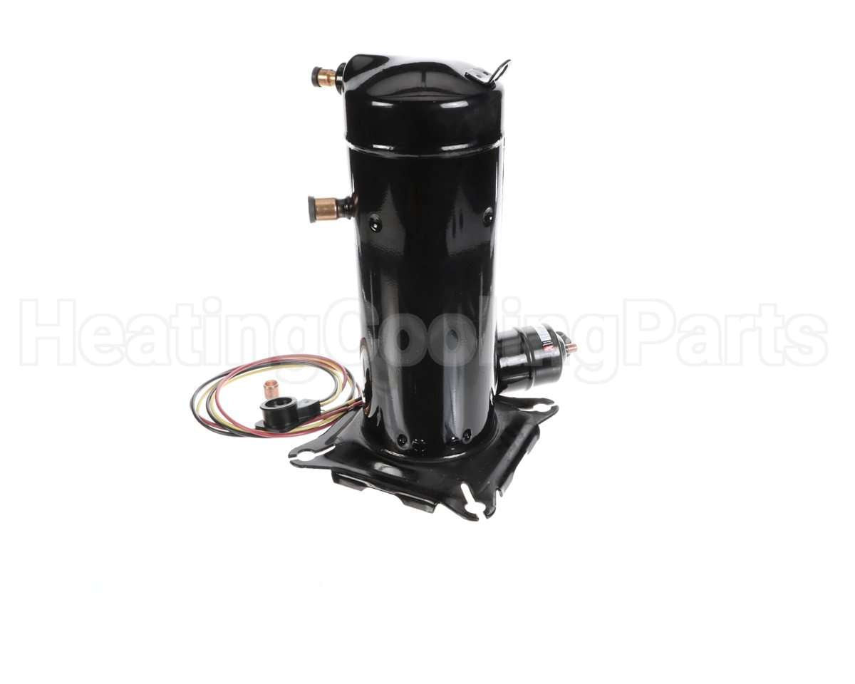 28W83 Lennox 460V3Ph29000Btur410A Scrollcom