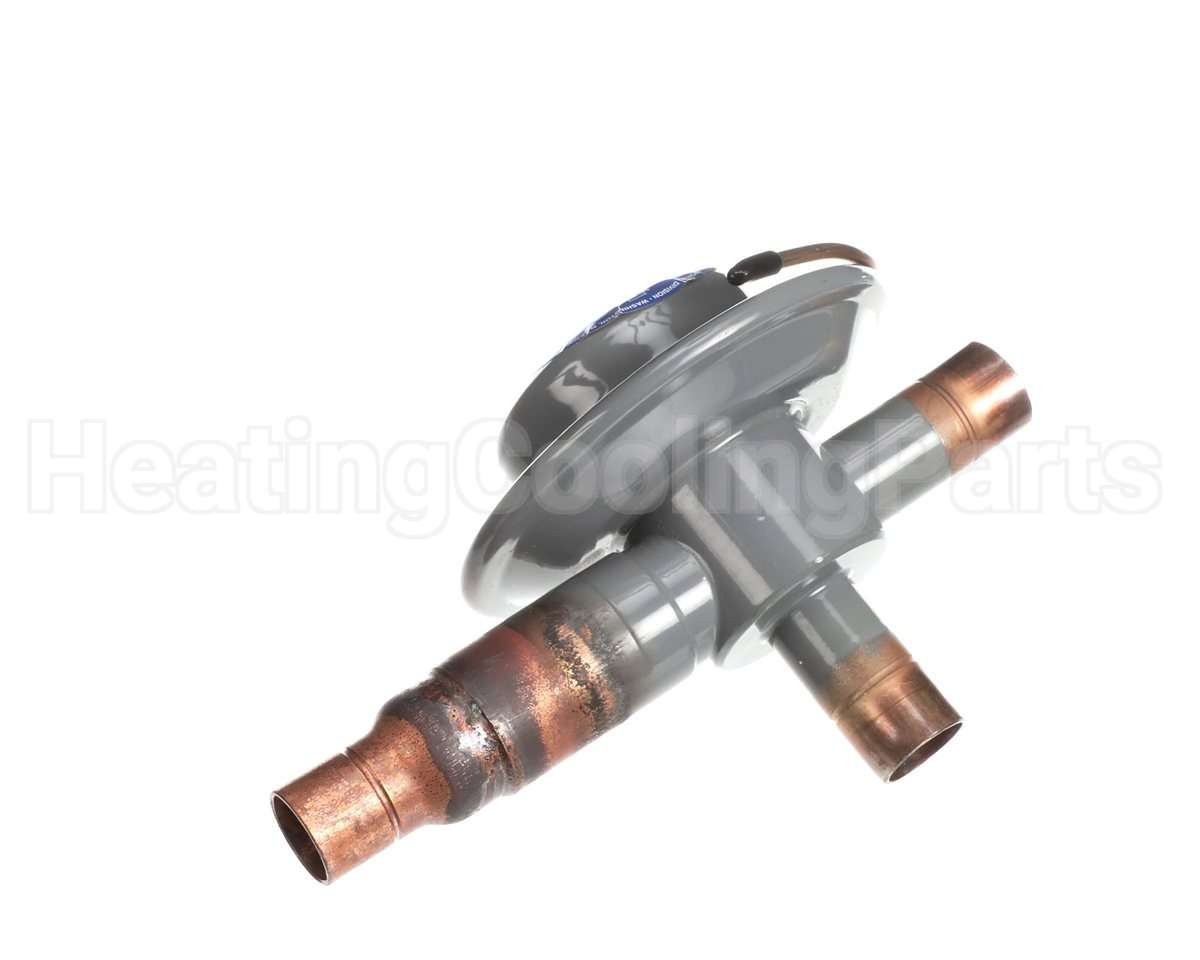 2930058 Heatcraft Refrigeration 5/8"Odf 180Lbs Head Press Ctrl