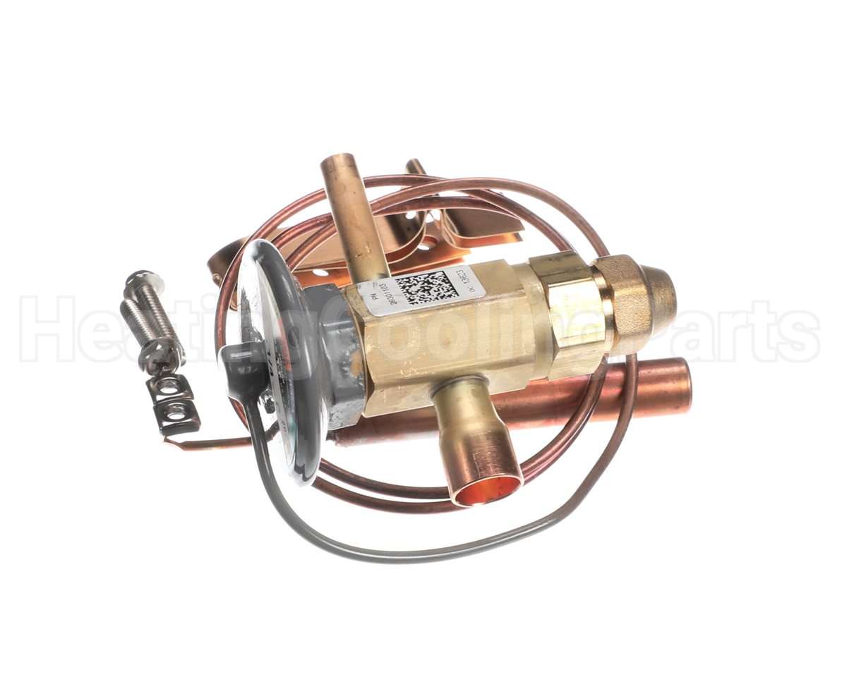 29301103 Compatible Heatcraft Thermal Expansion Valve