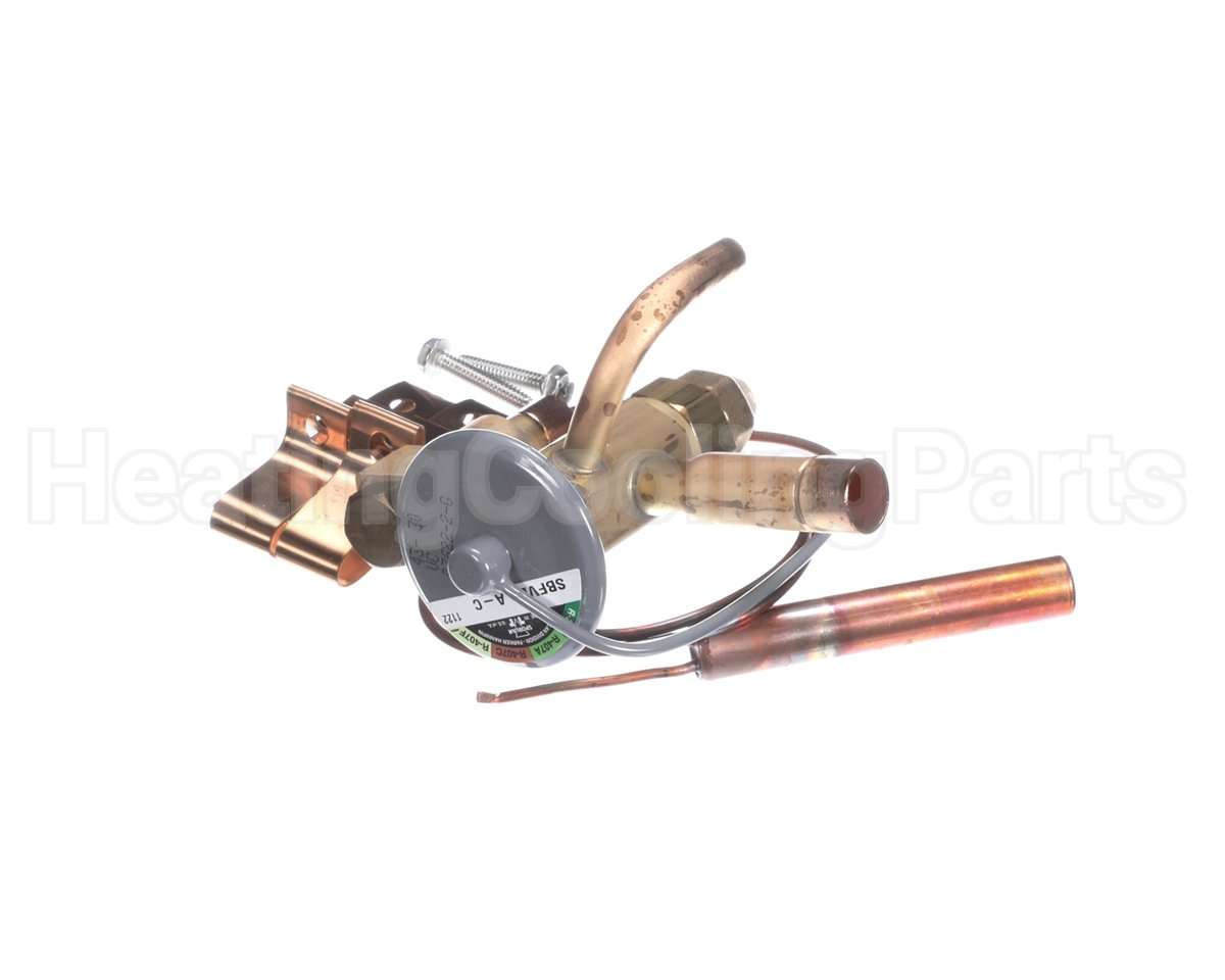 29311411 Compatible Heatcraft Txv