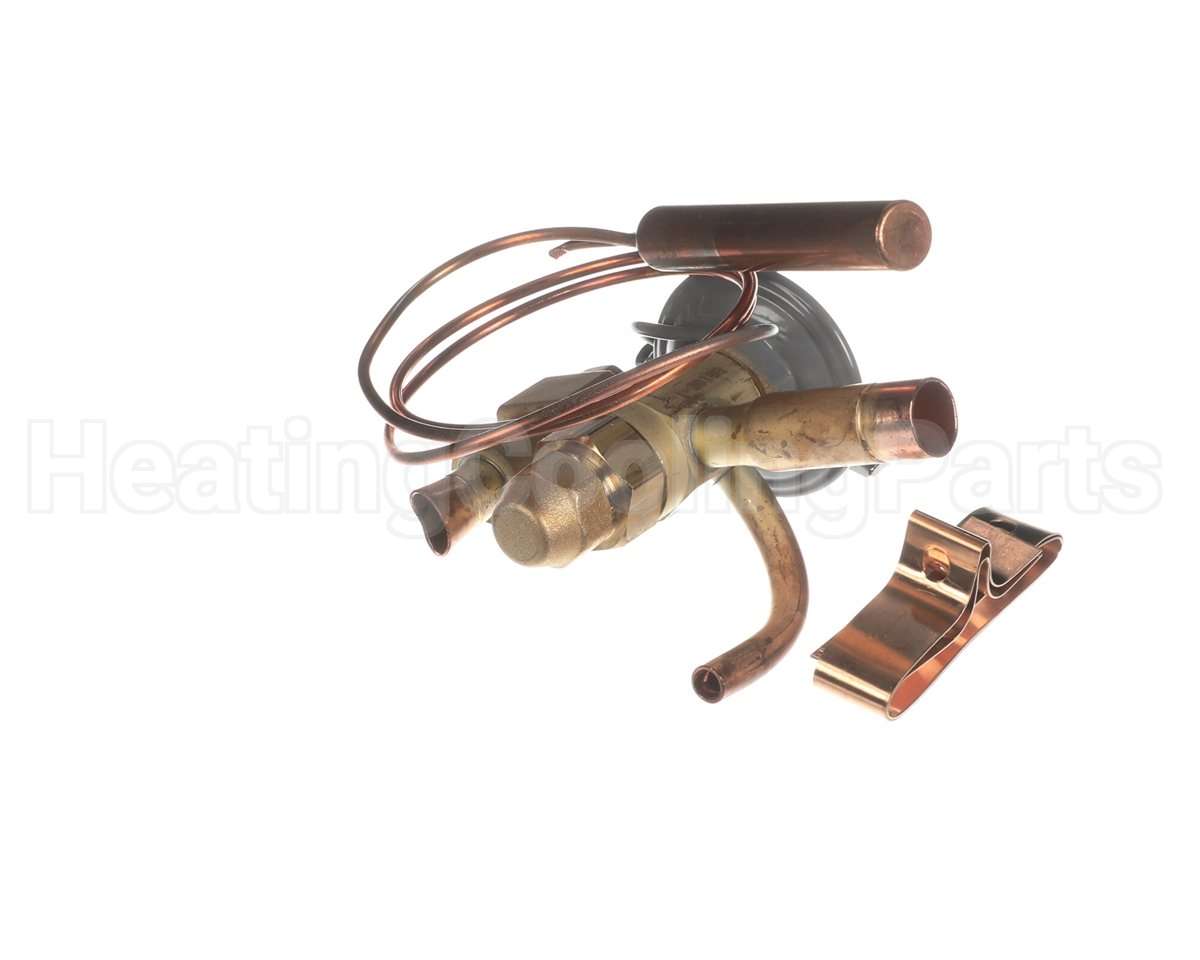 29311804 Compatible Heatcraft Thermal Expansion Valve