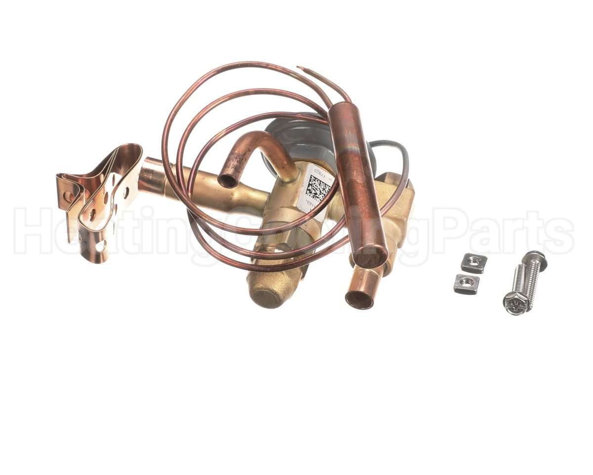 29311829 Heatcraft Refrigeration Thermal Expansion Valve