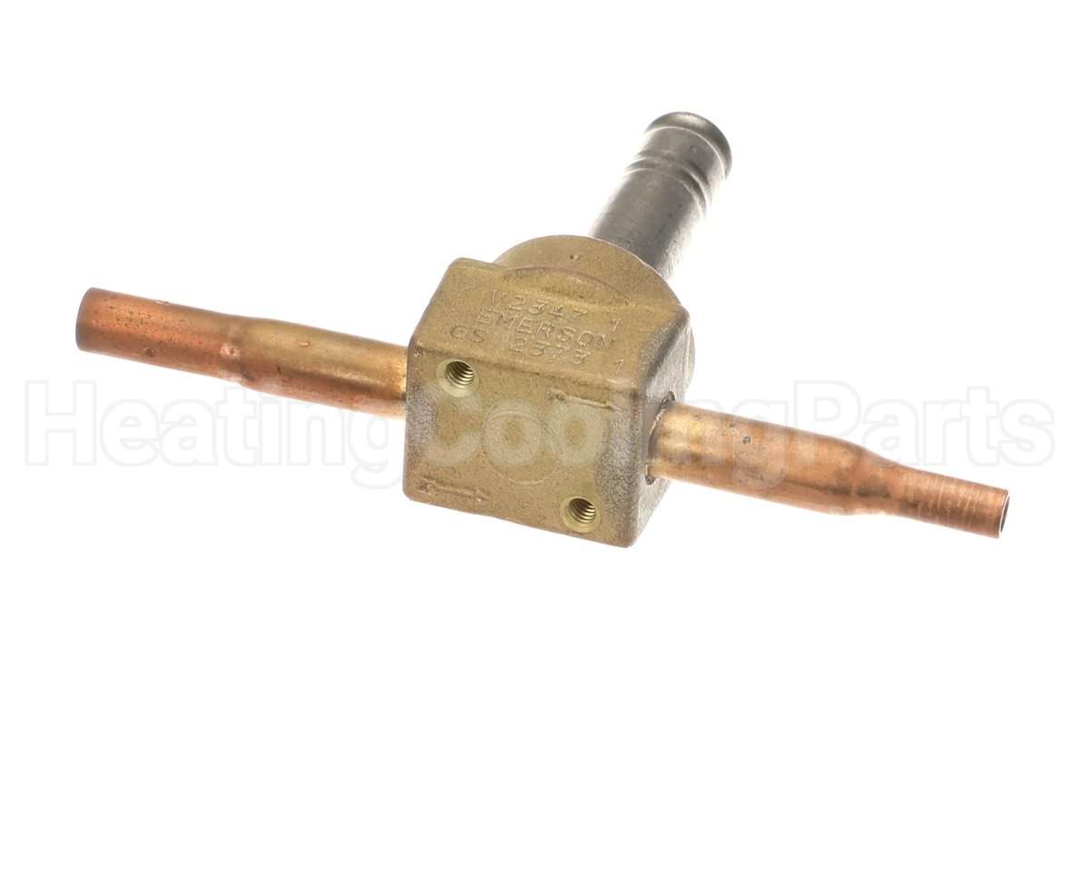 29317901 Heatcraft Refrigeration Solenoid Valve
