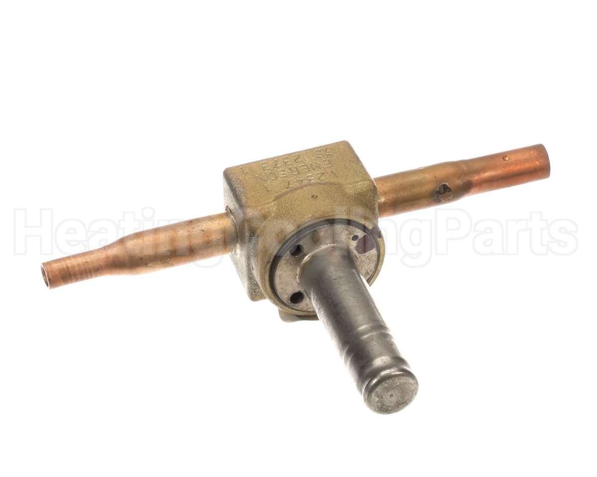 29317901 Heatcraft Refrigeration Solenoid Valve