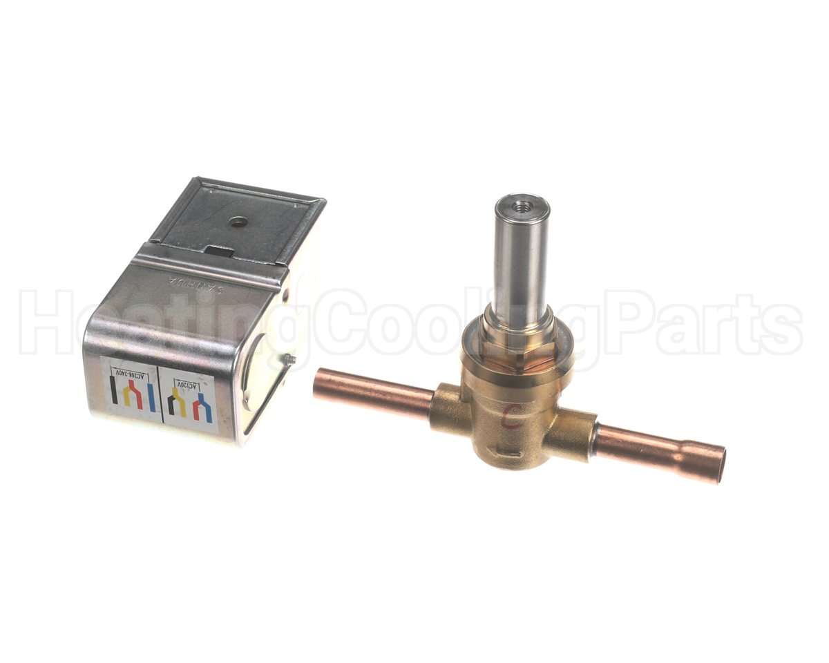 29318019 Heatcraft Solenoid Valve