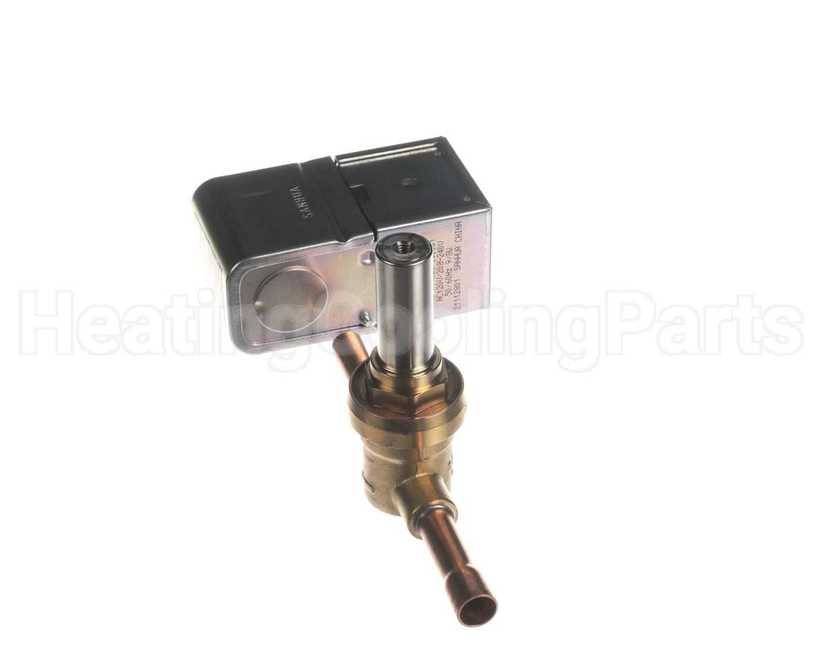 29318019 Heatcraft Solenoid Valve