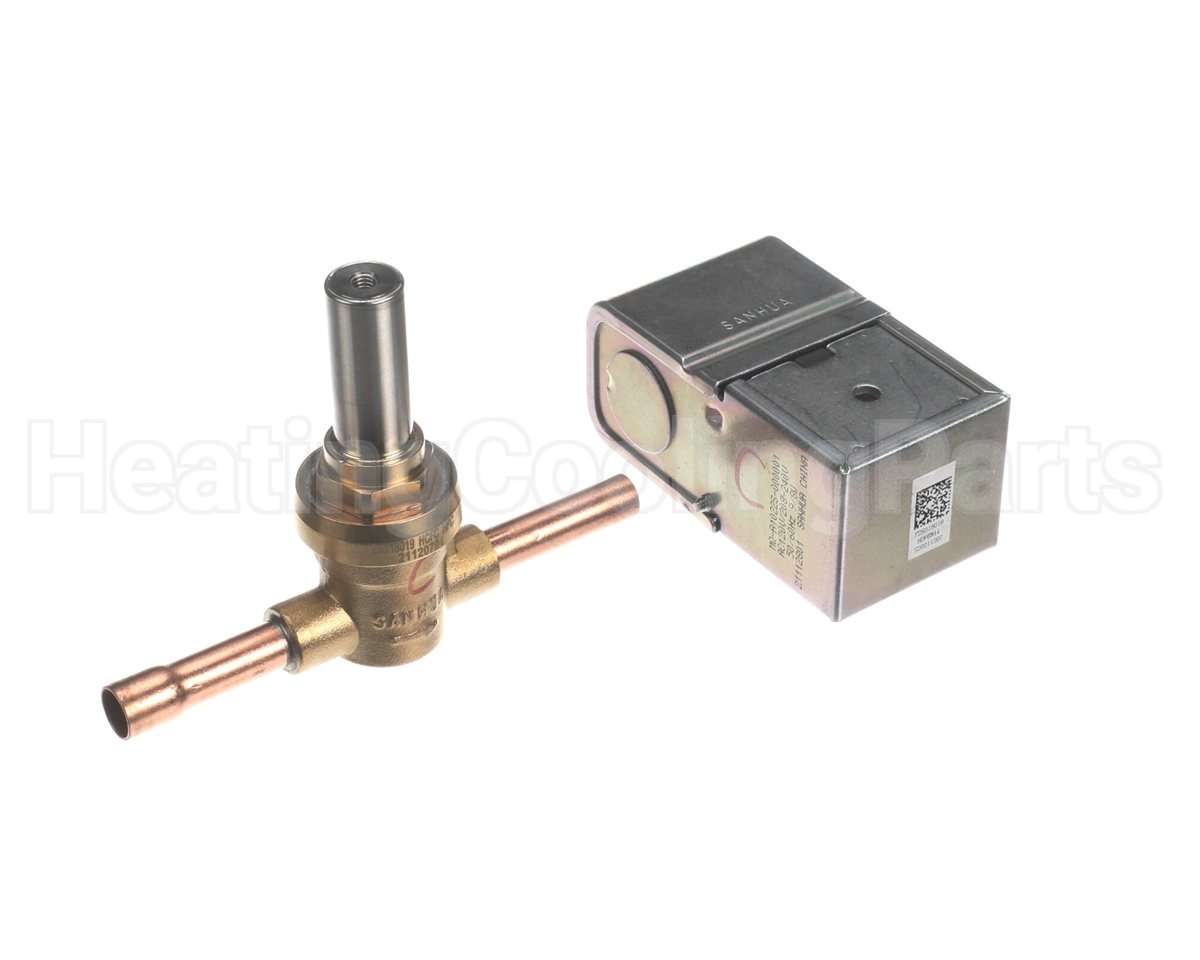 29318019 Heatcraft Solenoid Valve