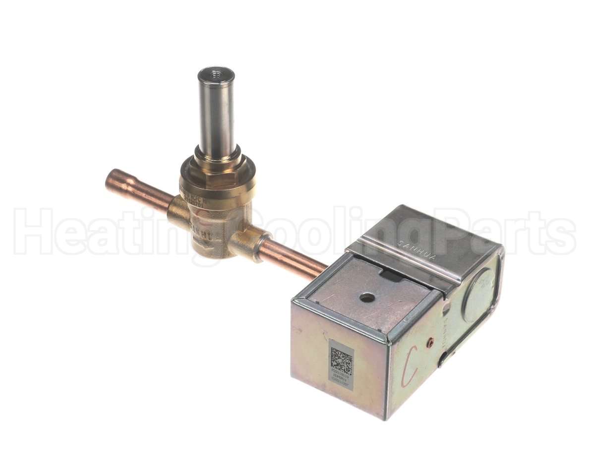 29318019 Heatcraft Solenoid Valve