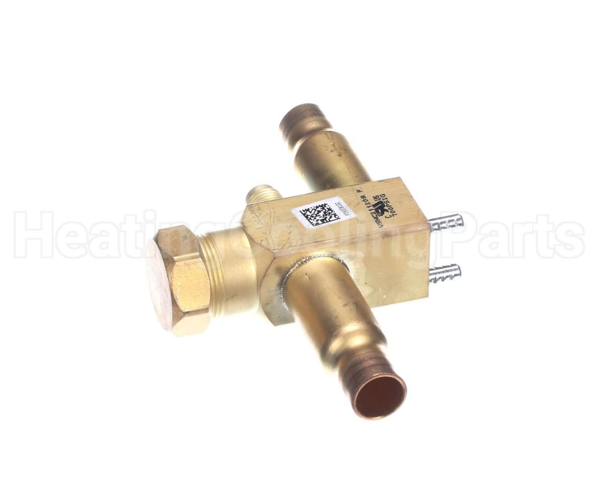 29318102 Compatible Heatcraft Valve