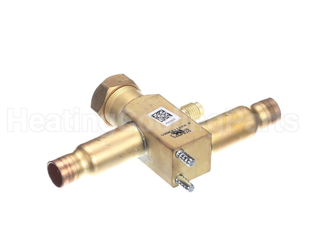 29318102 Compatible Heatcraft Valve