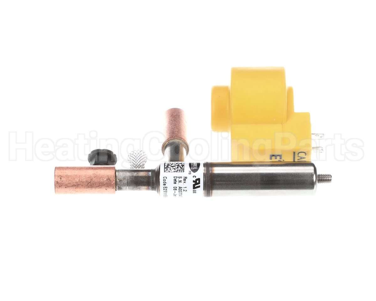 29326101 Heatcraft Refrigeration Vlv-Exp 3/8X3/8 E2V11Bwae0