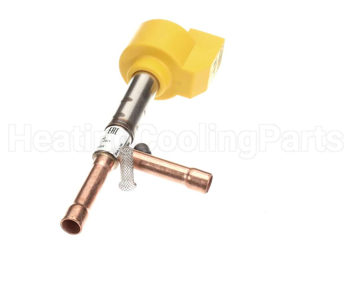 29326201 Heatcraft Refrigeration Expansion Valve - 3/8 X 3/8