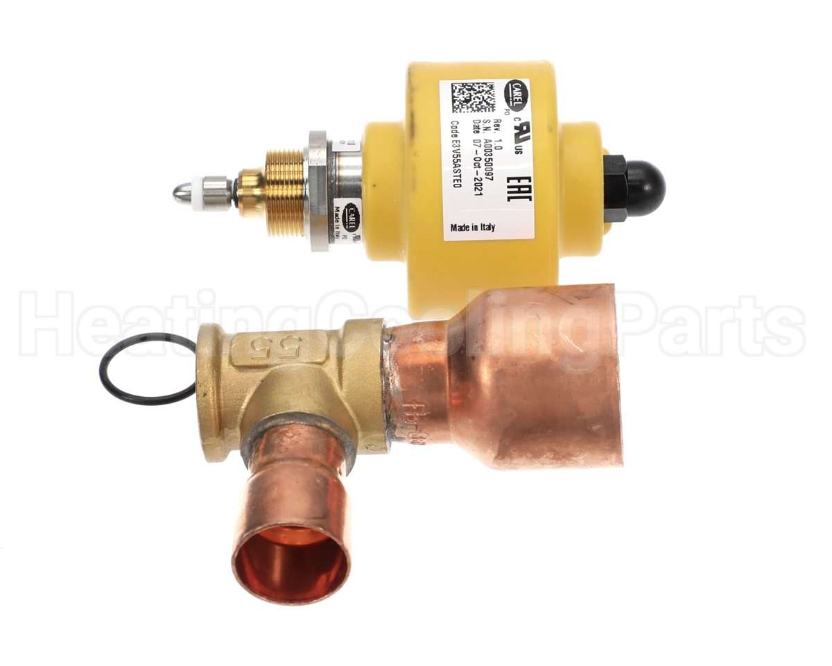 29326601 Heatcraft Refrigeration Vlv-Exp 22Mmx35Mm E3V55Aste0