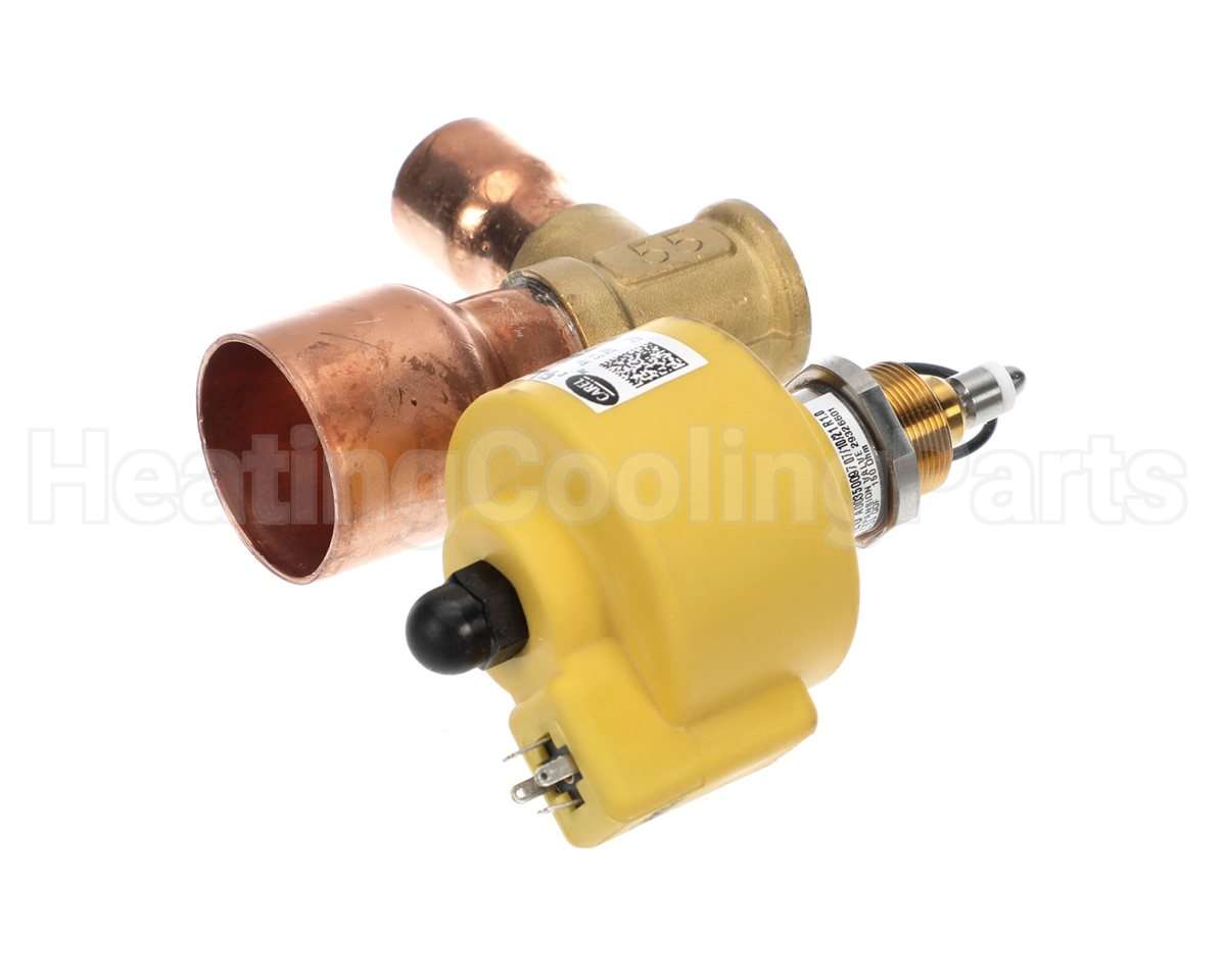 29326601 Heatcraft Refrigeration Vlv-Exp 22Mmx35Mm E3V55Aste0