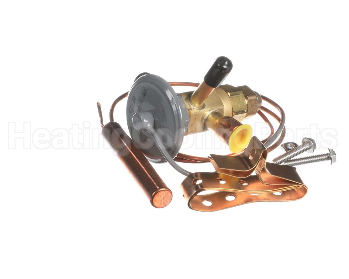 29341804 Compatible Heatcraft Expansion Valve