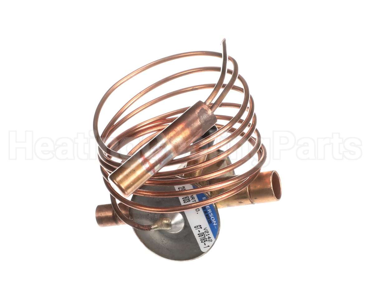 29347603 Heatcraft Refrigeration Txv Ane 1/2" Sz