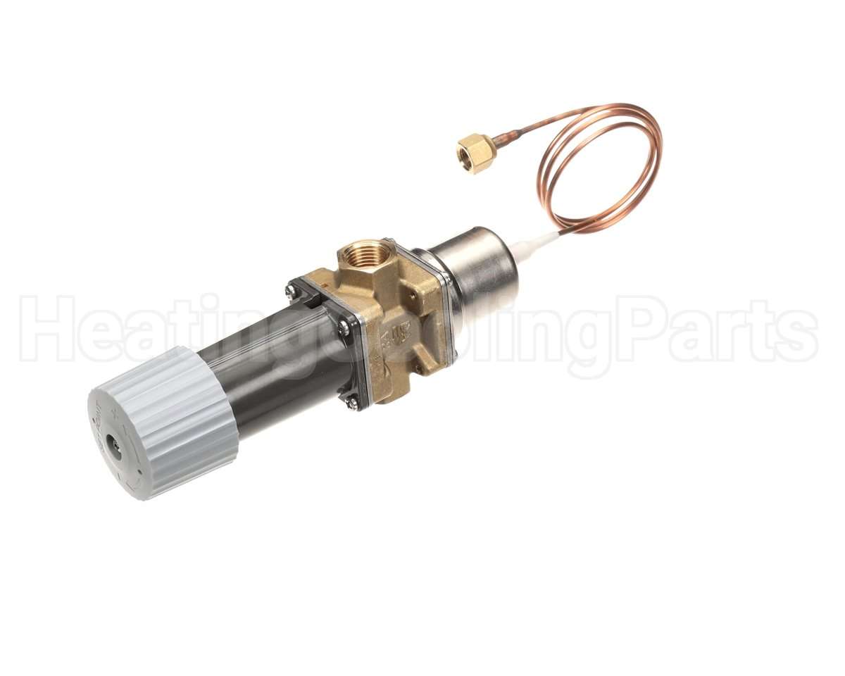 2935028 Heatcraft Refrigeration Water Valve 1/2" V46Ab1