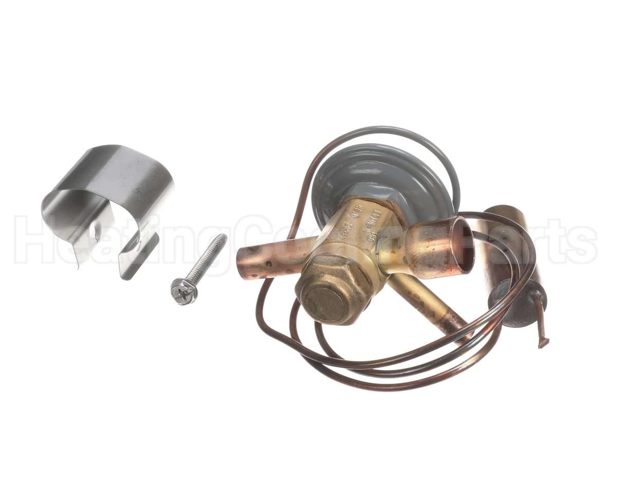 29M11 Lennox 3/8"X5/8"Odf 4Ton 30"Cap Txv
