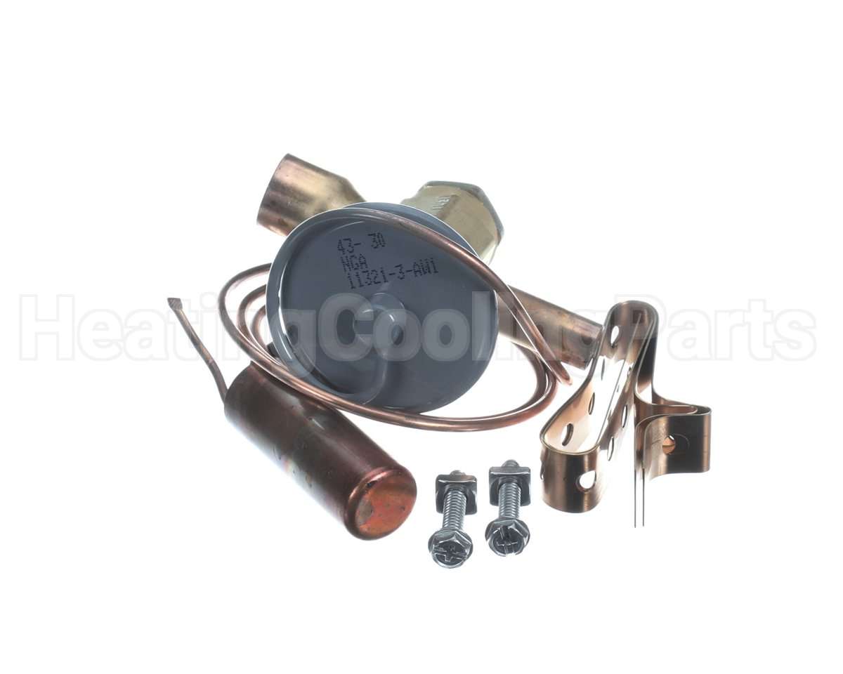 29M12 Lennox 3/8"X1/2"Odf 30"Cap Txv 6Ton