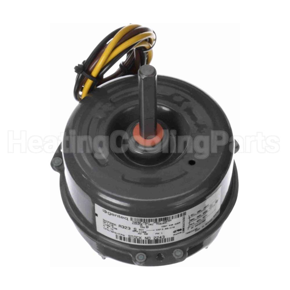 2S004 Pems Oem Replacement Motor
