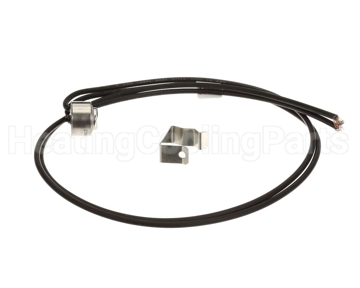 30101701 Heatcraft Refrigeration 210F Limit 50F Diff
