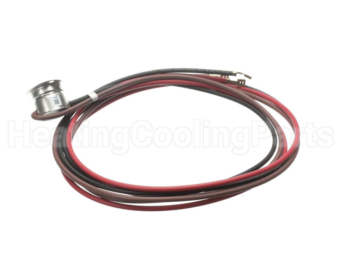 30101801 Heatcraft Refrigeration Thermostat