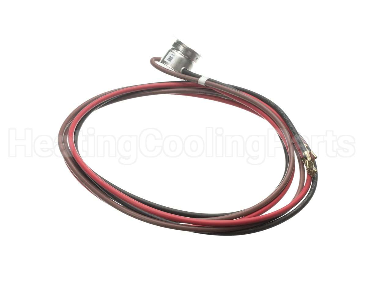 30101801 Heatcraft Refrigeration Thermostat