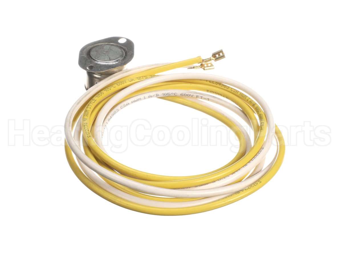 30101901 Heatcraft Refrigeration Heater Defrost Control