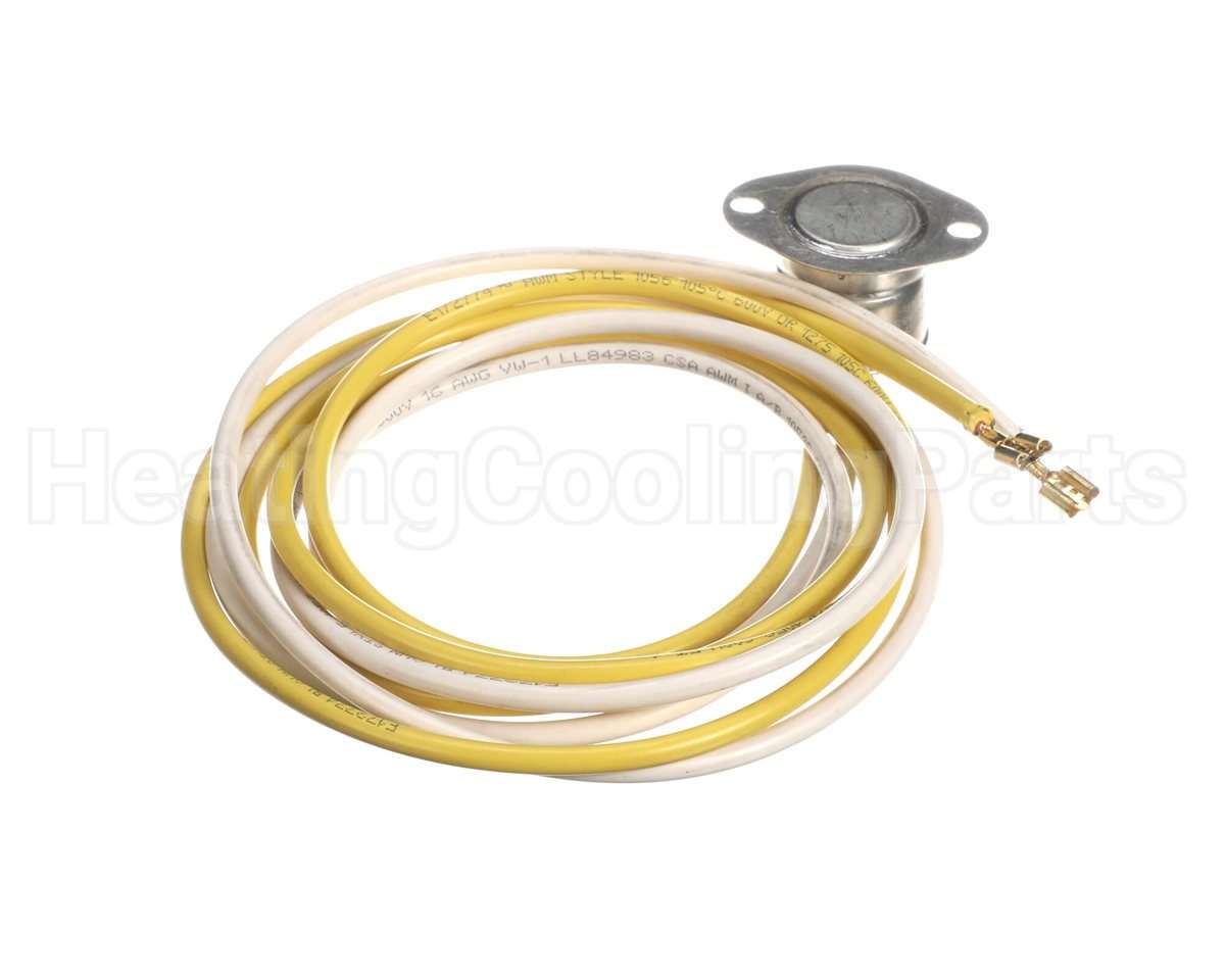 30101901 Heatcraft Refrigeration Heater Defrost Control