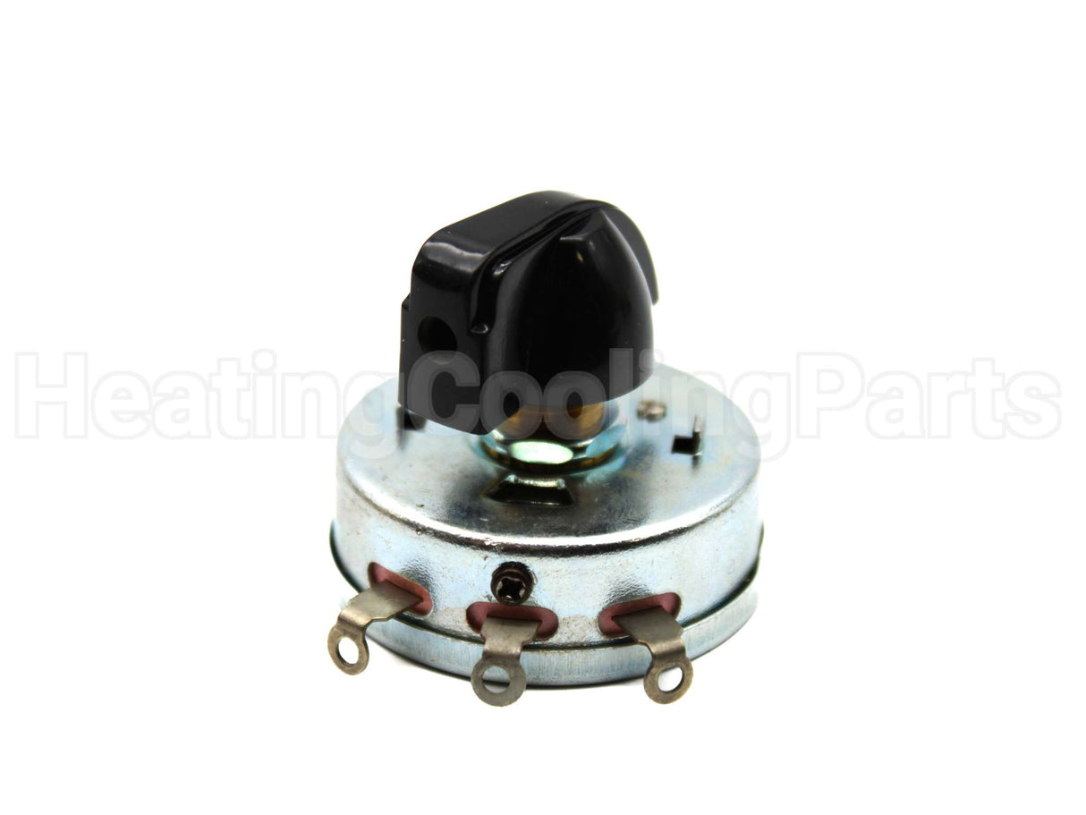 30112A Honeywell 135 Ohm Potentiometer