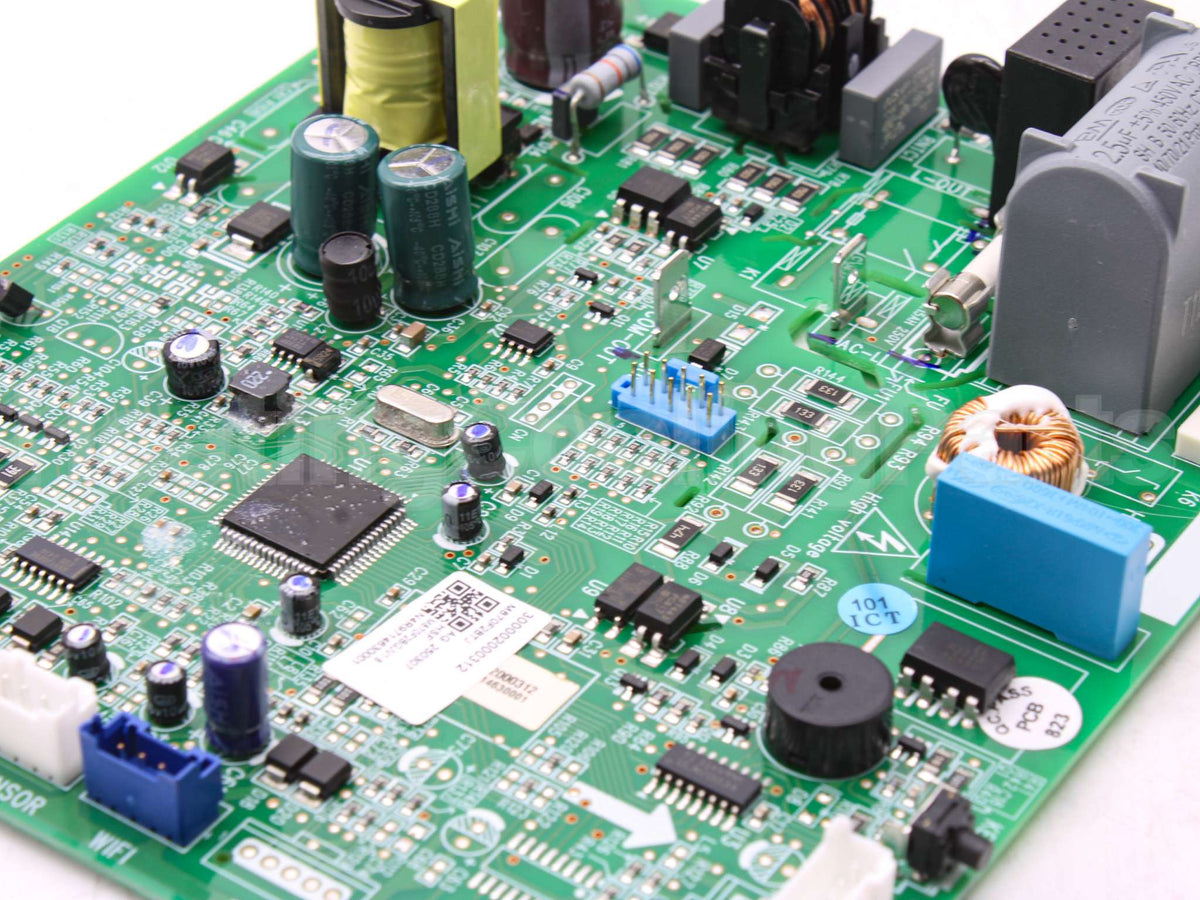 30138000222 Gree Main Control Board