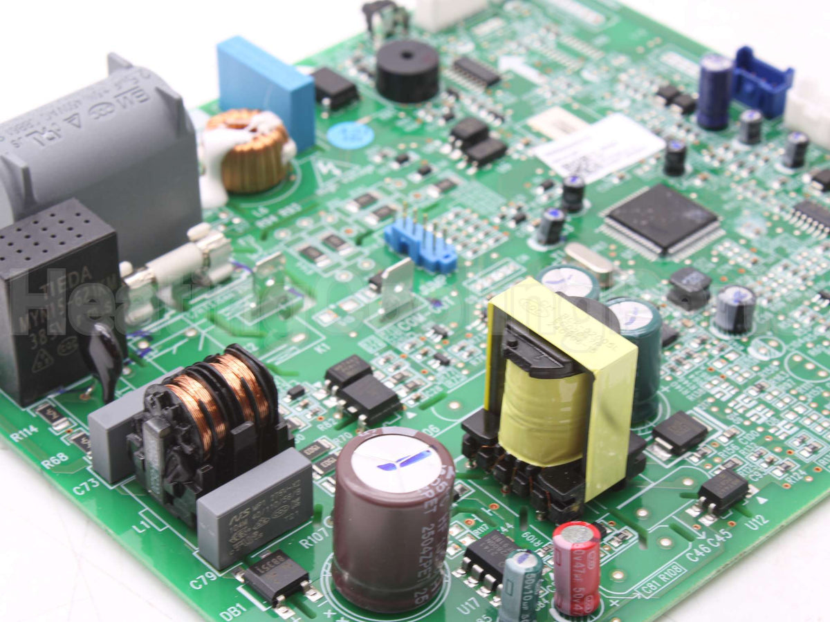 30138000222 Gree Main Control Board
