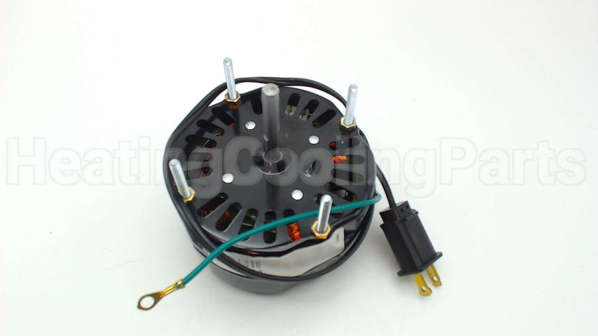 301814 Greenheck 1/50Hp 115V 1550Rpm 0.8Amp