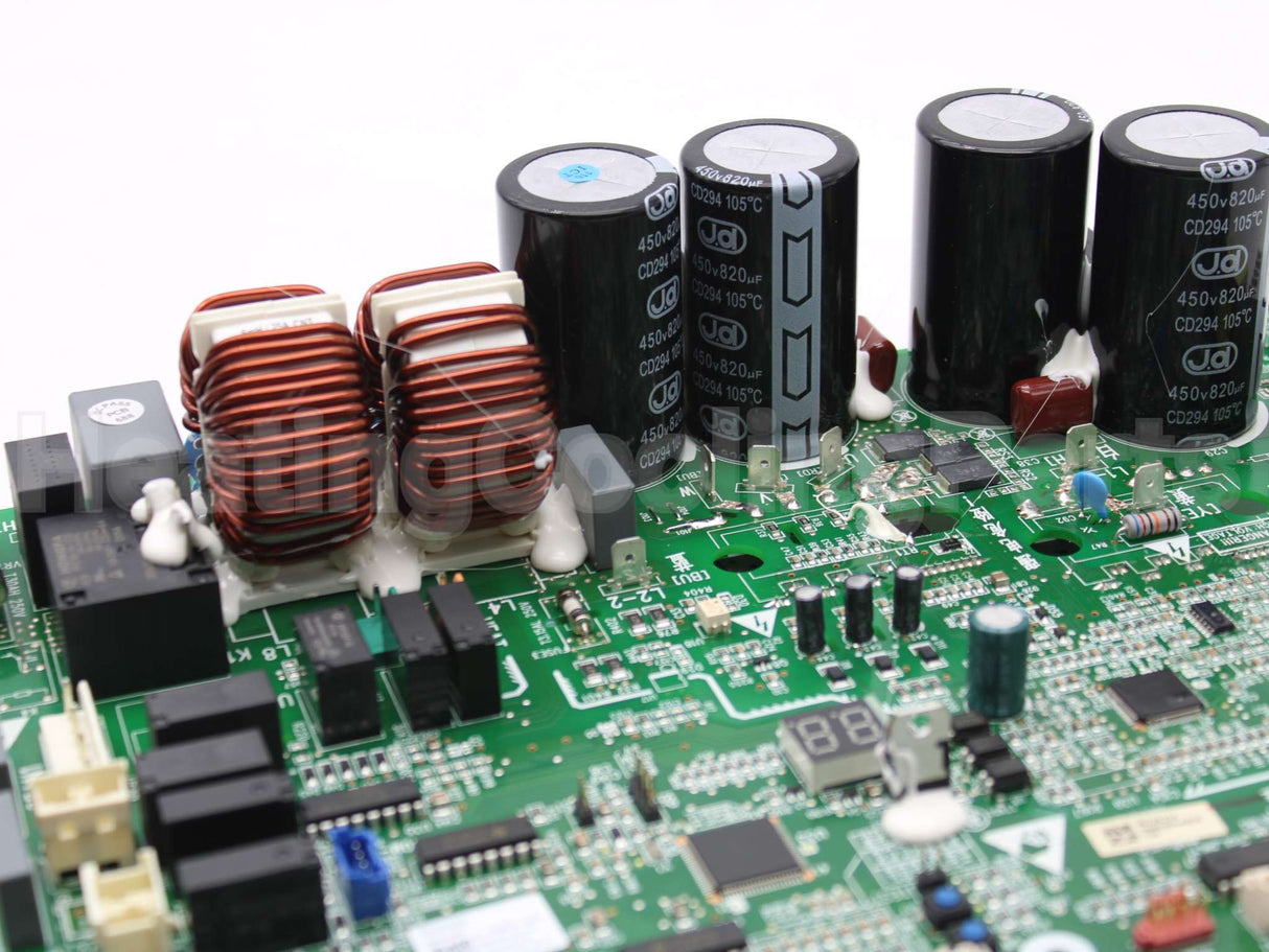 30226254 Gree Main Control Board