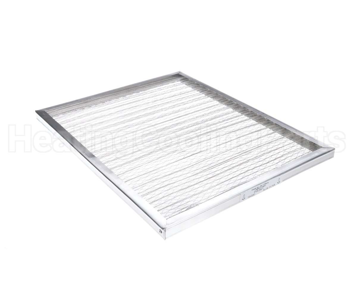 30264 Lennox 20X16X7/8" Hood Filter