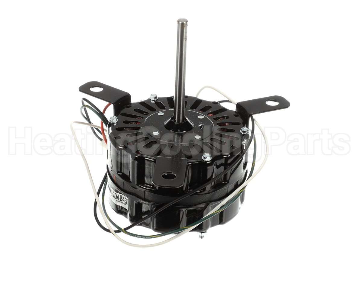 304843 Greenheck 115V 22W Motor 1050Rpm