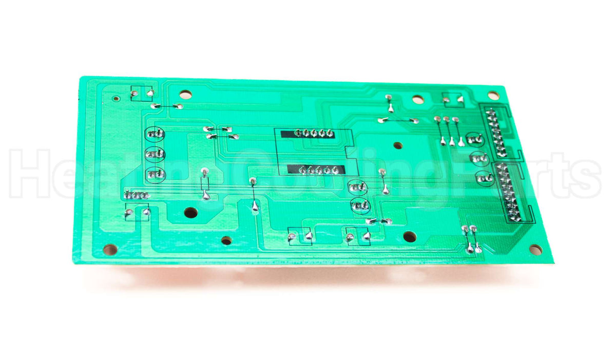 30542007 Carrier Pcb Control Panel Board
