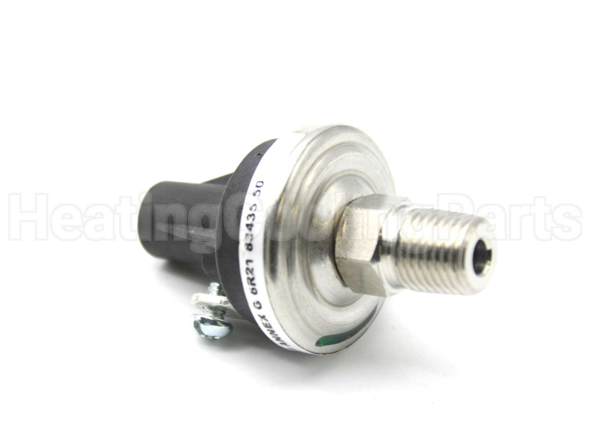305572007 Little Giant Inlet Pressure Switch Kit