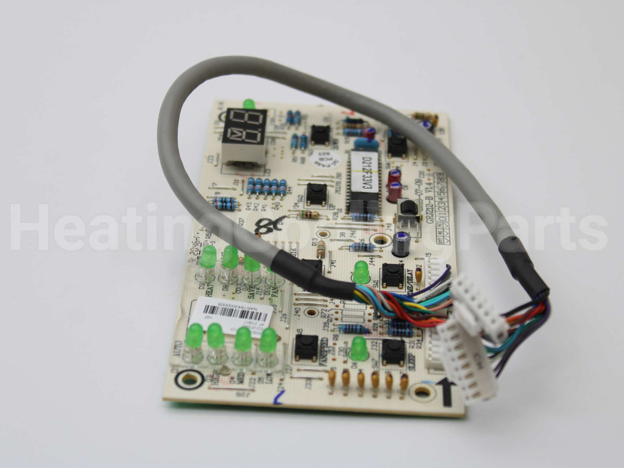 30562039 Amana-Goodman Display Board