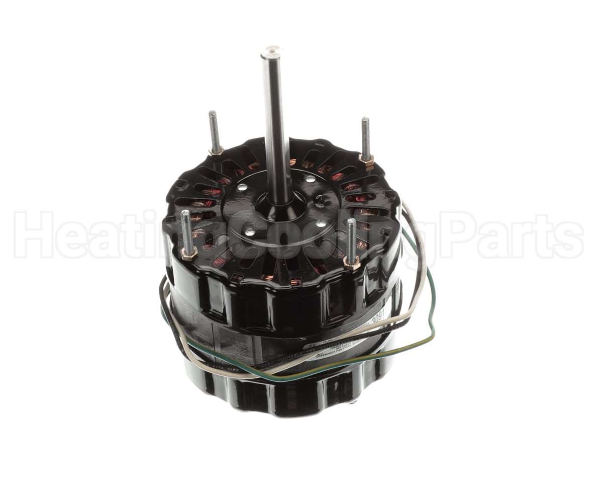 309133 Greenheck 115V 1Ph 3.3A 1600Rpm Motor