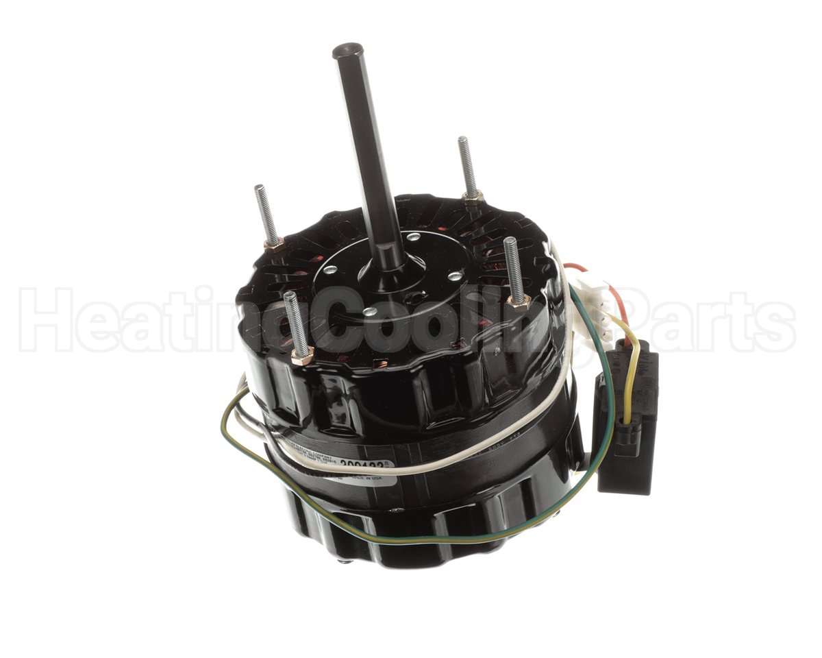 309133 Greenheck 115V 1Ph 3.3A 1600Rpm Motor